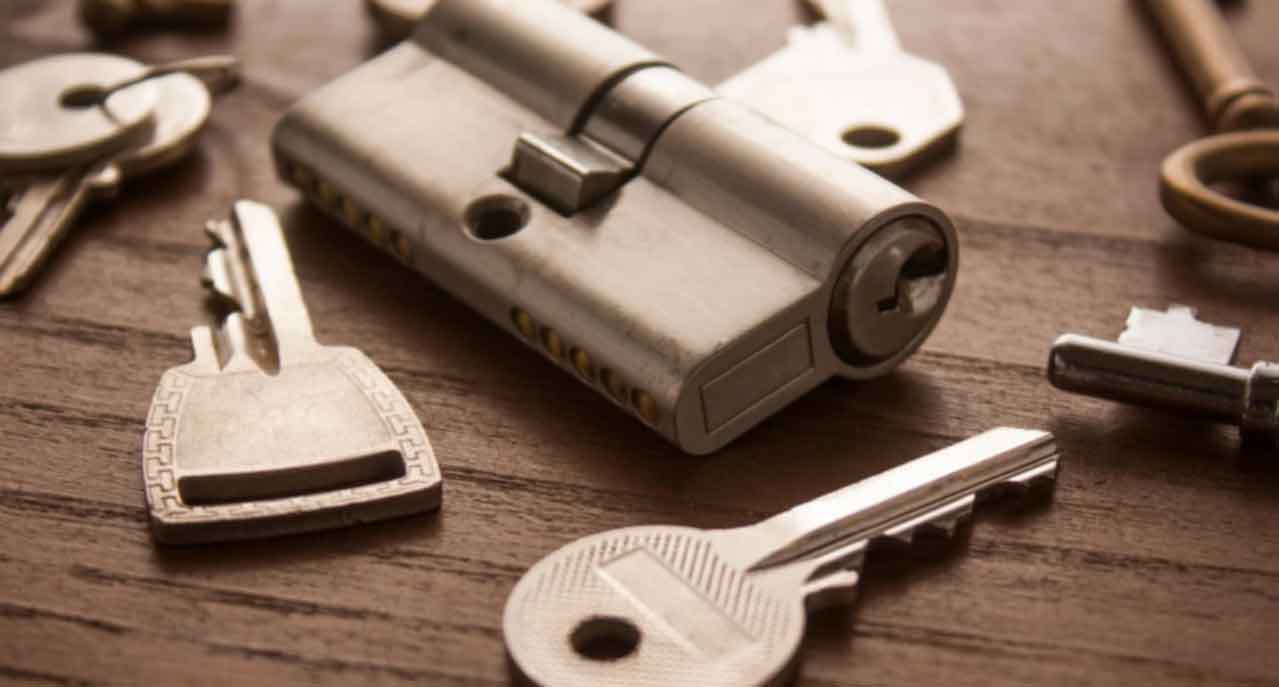 Sanford Locksmith
